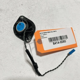 2011-2016 BMW 528I FRONT LEFT OR RIGHT SIDE AUDIO TWEETER SPEAKER OEM 1PCS