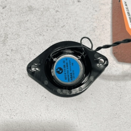 2011-2016 BMW 528I FRONT LEFT OR RIGHT SIDE AUDIO TWEETER SPEAKER OEM 1PCS