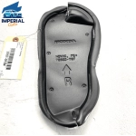 2016-2021 HONDA PILOT REAR PASSENGER SIDE DOOR PANEL B PAD INSULATOR BARRIE