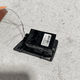 2011-2016 BMW 528i F10 REAR LEFT DRIVER SIDE DOOR WINDOW CONTROL SWITCH OEM
