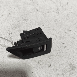 2011-2016 BMW 528i F10 REAR LEFT DRIVER SIDE DOOR WINDOW CONTROL SWITCH OEM