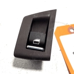 2011-2016 BMW 528i F10 REAR LEFT DRIVER SIDE DOOR WINDOW CONTROL SWITCH OEM