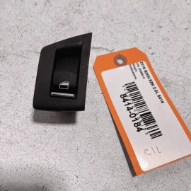 2011-2016 BMW 528i F10 REAR LEFT DRIVER SIDE DOOR WINDOW CONTROL SWITCH OEM