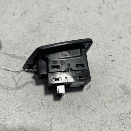 2011-2016 BMW 528i F10 REAR LEFT DRIVER SIDE DOOR WINDOW CONTROL SWITCH OEM