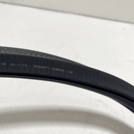 VOLKSWAGEN JETTA 2019-2023 FRONT DRIVER SIDE DOOR BODY WEATHERSTRIP SEAL OE