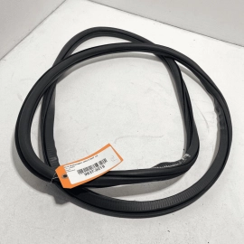 VOLKSWAGEN JETTA 2019-2023 FRONT DRIVER SIDE DOOR BODY WEATHERSTRIP SEAL OE