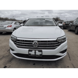 VOLKSWAGEN JETTA 2019-2023 FRONT DRIVER SIDE DOOR BODY WEATHERSTRIP SEAL OE