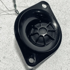 2011-2016 BMW 528I INSTRUMENT PANEL LEFT OR RIGHT SIDE TWEETER SPEAKER OEM 