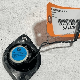 2011-2016 BMW 528I INSTRUMENT PANEL LEFT OR RIGHT SIDE TWEETER SPEAKER OEM 