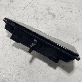 2011-2014 AUDI A8 L REAR LEFT DRIVER SIDE DOOR ASH TRAY COMPARTMENT HOLDER 