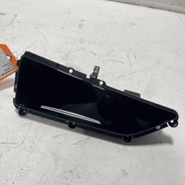 2011-2014 AUDI A8 L REAR LEFT DRIVER SIDE DOOR ASH TRAY COMPARTMENT HOLDER 