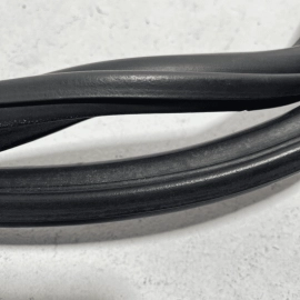 VOLKSWAGEN PASSAT 2012-2022 TRUNK DECK LID WEATHERSTRIP SEAL OEM VOLKSWAGEN PASSAT 2012-2022 TRUNK DECK LID WEATHERSTRIP SEAL OEM