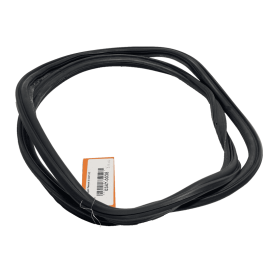 VOLKSWAGEN PASSAT 2012-2022 TRUNK DECK LID WEATHERSTRIP SEAL OEM