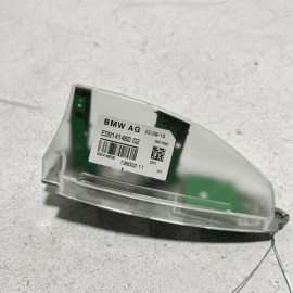 2011-2016 BMW 528I F10 UPPER ROOF EXTERIOR SHARK FIN RADIO ANTENNA MODULE O