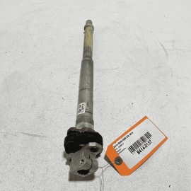 2011 - 2016 BMW 528I F10 STEERING COLUMN LOWER JOINT BOTTOM SHAFT OEM