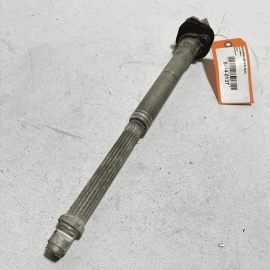 2011 - 2016 BMW 528I F10 STEERING COLUMN LOWER JOINT BOTTOM SHAFT OEM