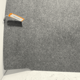 BMW 528i F10 REAR TRUNK FLOOR TRIM COVER CARGO CARPET PANEL OEM 2011-2016