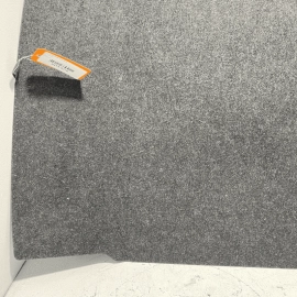 BMW 528i F10 REAR TRUNK FLOOR TRIM COVER CARGO CARPET PANEL OEM 2011-2016 BMW 528i F10 REAR TRUNK FLOOR TRIM COVER CARGO CARPET PANEL OEM 2011-2016