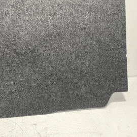 BMW 528i F10 REAR TRUNK FLOOR TRIM COVER CARGO CARPET PANEL OEM 2011-2016 BMW 528i F10 REAR TRUNK FLOOR TRIM COVER CARGO CARPET PANEL OEM 2011-2016