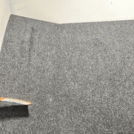 BMW 528i F10 REAR TRUNK FLOOR TRIM COVER CARGO CARPET PANEL OEM 2011-2016 BMW 528i F10 REAR TRUNK FLOOR TRIM COVER CARGO CARPET PANEL OEM 2011-2016