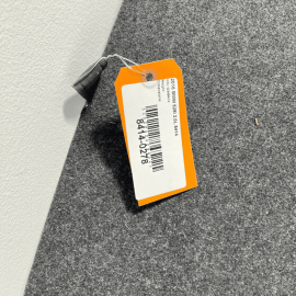 BMW 528i F10 REAR TRUNK FLOOR TRIM COVER CARGO CARPET PANEL OEM 2011-2016