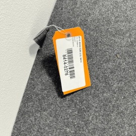 BMW 528i F10 REAR TRUNK FLOOR TRIM COVER CARGO CARPET PANEL OEM 2011-2016 BMW 528i F10 REAR TRUNK FLOOR TRIM COVER CARGO CARPET PANEL OEM 2011-2016