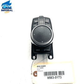 BMW M240xi F23 2017-2021 CONSOLE AUDIO MEDIA RADIO CONTROL CONTROLLER SWITC