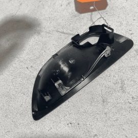 2011-2016 BMW 528i F10 FRONT RIGHT INTERIOR DOOR PANEL HANDLE INSERT COVER 