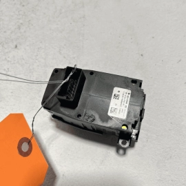 DEFECT 2011-2016 BMW 528I EMERGENCY BRAKE PARKING BRAKE STOP SWITCH CONTROL