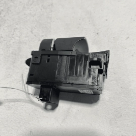 DEFECT 2011-2016 BMW 528I EMERGENCY BRAKE PARKING BRAKE STOP SWITCH CONTROL