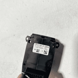 DEFECT 2011-2016 BMW 528I EMERGENCY BRAKE PARKING BRAKE STOP SWITCH CONTROL