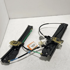 2011-2016 BMW 528i F10 FRONT RIGHT SIDE DOOR WINDOW REGULATOR W/ MOTOR OEM