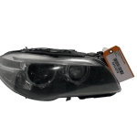 BMW 528i 2013-2016 FRONT RIGHT PASSENGER SIDE XENON ADAPTIVE HEADLIGHT OEM