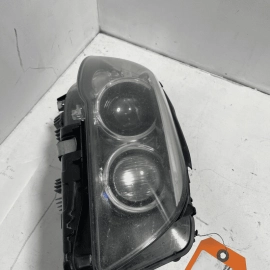 BMW 528i 2013-2016 FRONT RIGHT PASSENGER SIDE XENON ADAPTIVE HEADLIGHT OEM