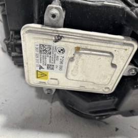 BMW 528i 2013-2016 FRONT RIGHT PASSENGER SIDE XENON ADAPTIVE HEADLIGHT OEM