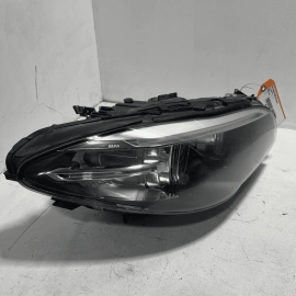 BMW 528i 2013-2016 FRONT RIGHT PASSENGER SIDE XENON ADAPTIVE HEADLIGHT OEM