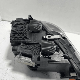 BMW 528i 2013-2016 FRONT RIGHT PASSENGER SIDE XENON ADAPTIVE HEADLIGHT OEM
