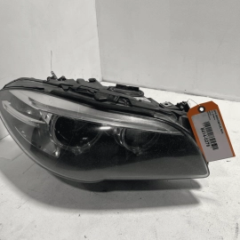 BMW 528i 2013-2016 FRONT RIGHT PASSENGER SIDE XENON ADAPTIVE HEADLIGHT OEM
