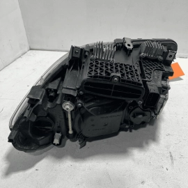 BMW 528i 2013-2016 FRONT RIGHT PASSENGER SIDE XENON ADAPTIVE HEADLIGHT OEM