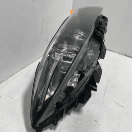 BMW 528i 2013-2016 FRONT RIGHT PASSENGER SIDE XENON ADAPTIVE HEADLIGHT OEM