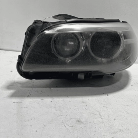 BMW 528i 2013-2016 FRONT LEFT DRIVER SIDE XENON ADAPTIVE HEADLIGHT OEM