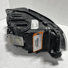 BMW 528i 2013-2016 FRONT LEFT DRIVER SIDE XENON ADAPTIVE HEADLIGHT OEM