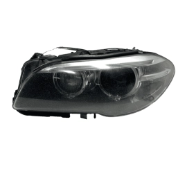 BMW 528i 2013-2016 FRONT LEFT DRIVER SIDE XENON ADAPTIVE HEADLIGHT OEM