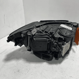 BMW 528i 2013-2016 FRONT LEFT DRIVER SIDE XENON ADAPTIVE HEADLIGHT OEM