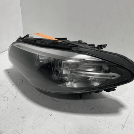BMW 528i 2013-2016 FRONT LEFT DRIVER SIDE XENON ADAPTIVE HEADLIGHT OEM