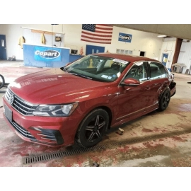 VOLKSWAGEN PASSAT 2012-2019 FRONT RIGHT PASSENGER SIDE  INTERIOR DOOR HANDL