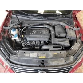 VOLKSWAGEN PASSAT 2012-2019 FRONT RIGHT PASSENGER SIDE  INTERIOR DOOR HANDL