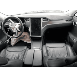 TESLA MODEL S CENTER CONSOLE USB HUB MODULE CABLE WIRE WIRING OEM 2017-2020