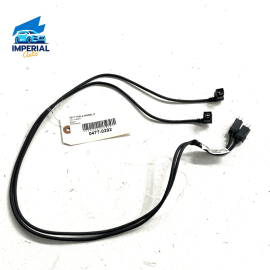 TESLA MODEL S CENTER CONSOLE USB HUB MODULE CABLE WIRE WIRING OEM 2017-2020