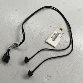 TESLA MODEL S CENTER CONSOLE USB HUB MODULE CABLE WIRE WIRING OEM 2017-2020